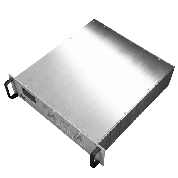 Electronic Adjustable Attenuator