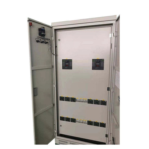 The components of relay protection principles include