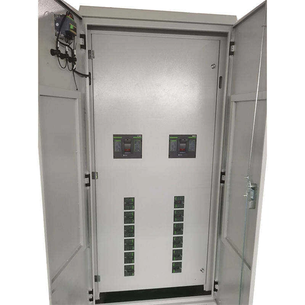 Data Center Power Distribution Box Power Strip
