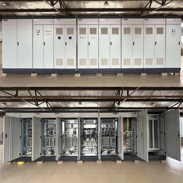 What protection must be installed in the distribution box