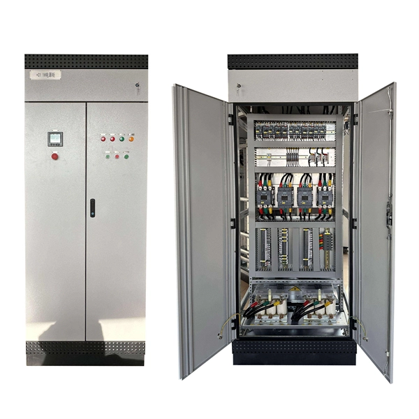 Mobile Fiber Optic Router Socket Bracket