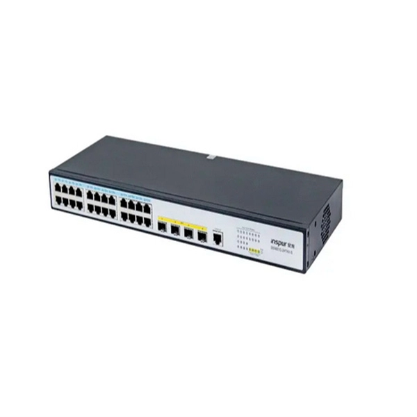 What type of cable is a fiber optic cable