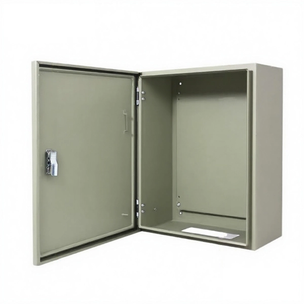 Electrical Distribution Box Identification Tools