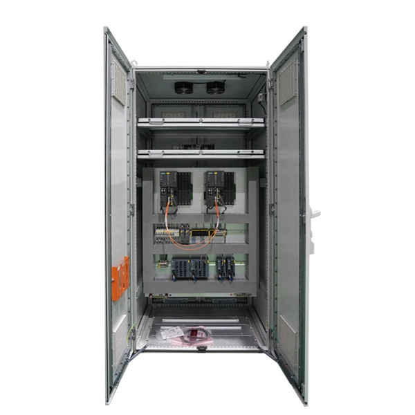 Brazilian Fiber Optic Switch