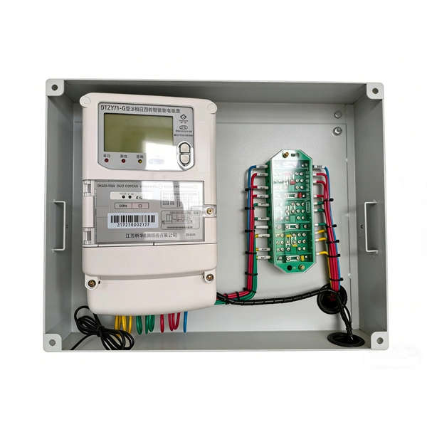 Why do we need to connect an optical module to the optical port
