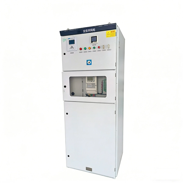 Distribution Box JX Enclosure