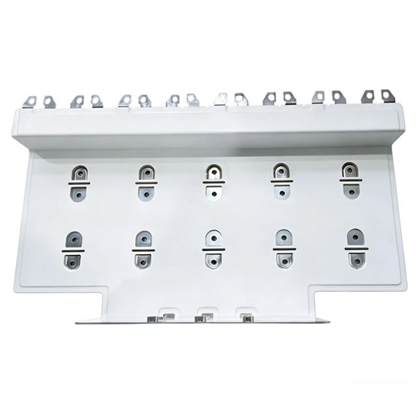 Maintenance of Transimpedance Amplifier SFP