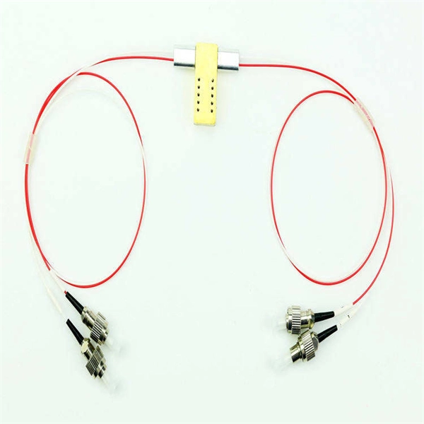 What is the maximum bandwidth supported by an lc optical module