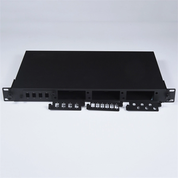 Cable tray bend material feeding distance