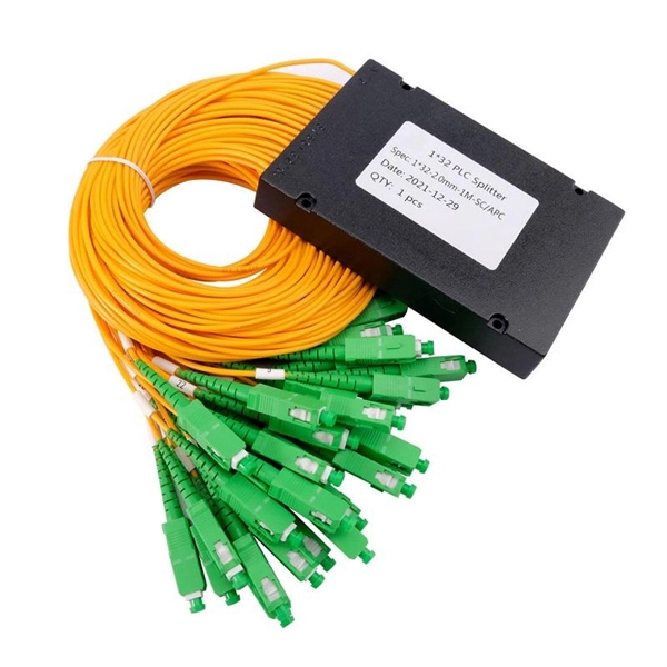 How to measure optical attenuation in multimode fiber
