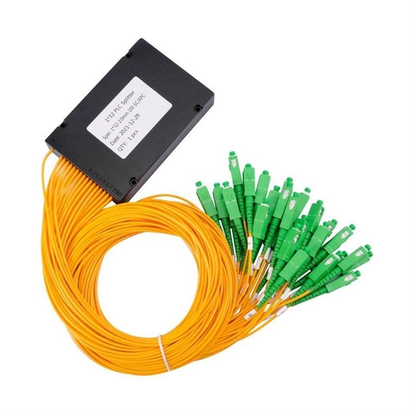 Are Passive Optical Networks PONs Good or Bad 