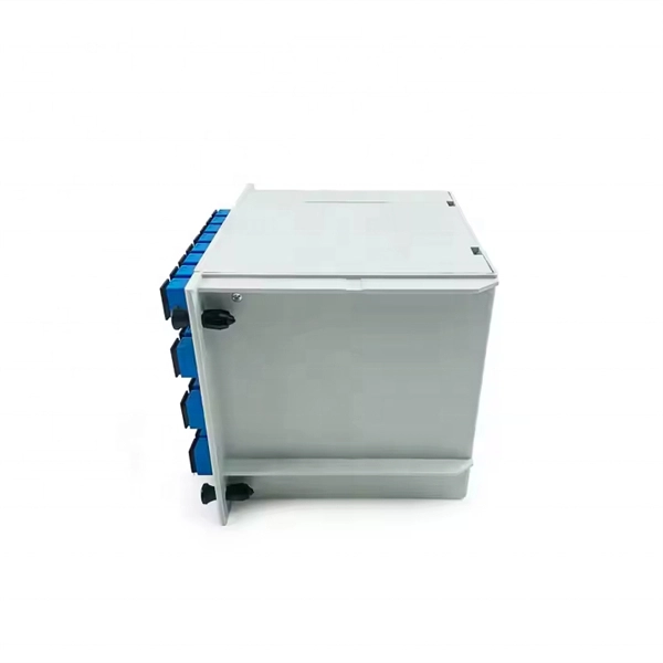 Fiber Optic Temperature Sensor Integration Solution