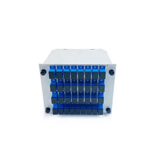 Sc Single-mode single-fiber bidirectional transceiver