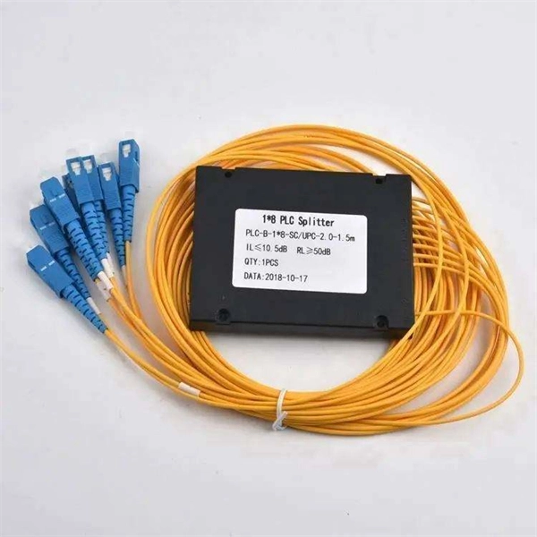 Maintenance of US Mobile Fiber Optic Cable Lines
