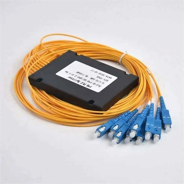 How to make optical cables fireproof and waterproof 