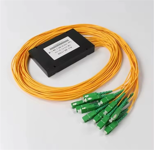 Various power distribution boxes