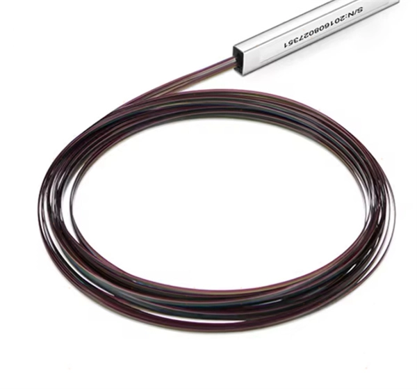 A Tanzanian company that manufactures optical splitters