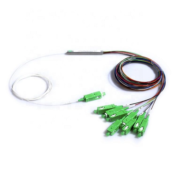 Multifunctional Fiber Optic End Face Inspection Instrument