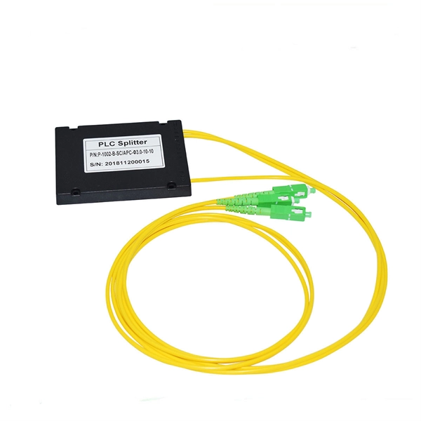 How to disconnect the splitter cable