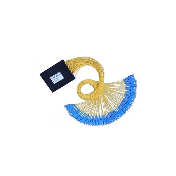Optical Module Identification Power