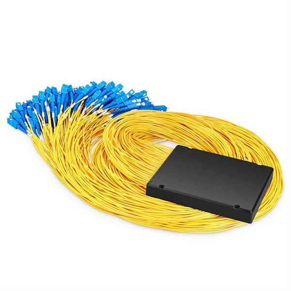 Which supplier is the best for fiber optic cables