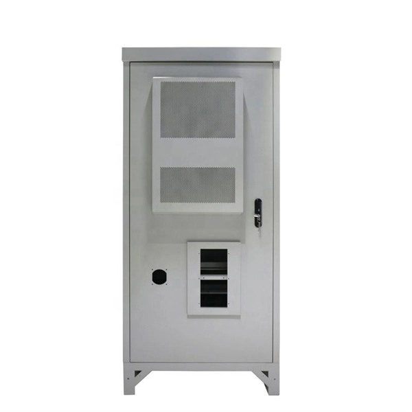 Standards for external wall cable trays
