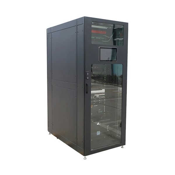 Industrial Ethernet Outdoor Integrated Power Cabinet