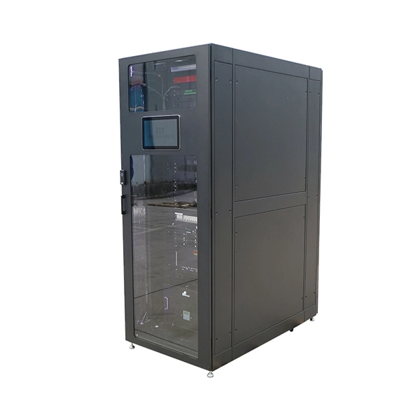 Are fiber optic cables used for telecommunication trunk lines considered low-voltage cables