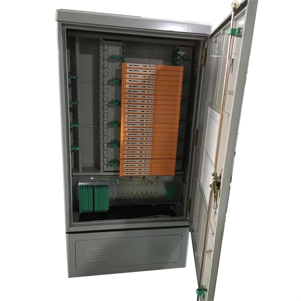 Cable tray manufacturing machinery