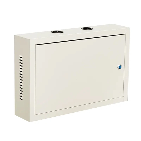 Distribution Box Fault Monitoring