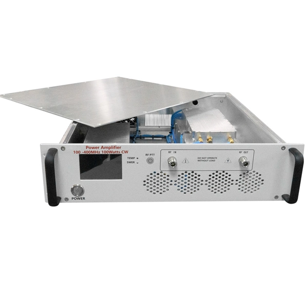 4-core optical cable patch panel