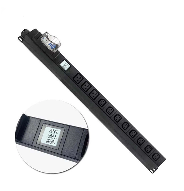 How to measure the quality of a fiber optic adapter 