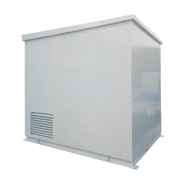 Stainless Steel Cable Tray Spot Welding Machine