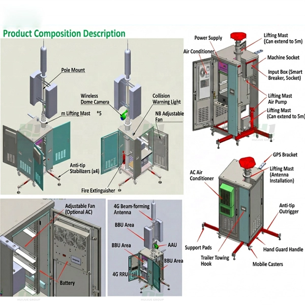 Non-standard PoE power supply switch