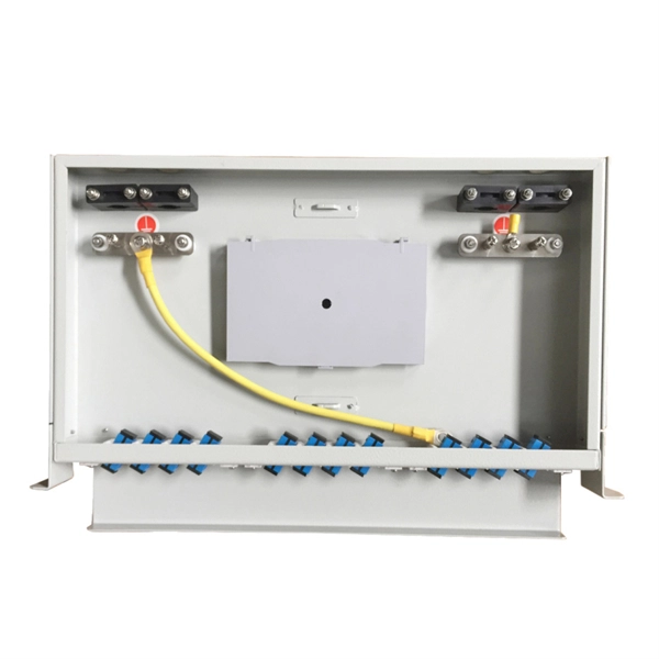 Detailed Explanation of Optical Fiber and Cable Chromatography