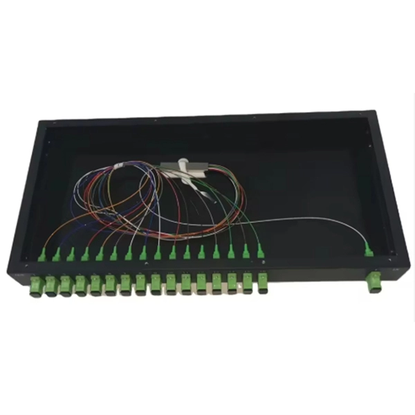 Is the SX optical module 10 Gigabit 