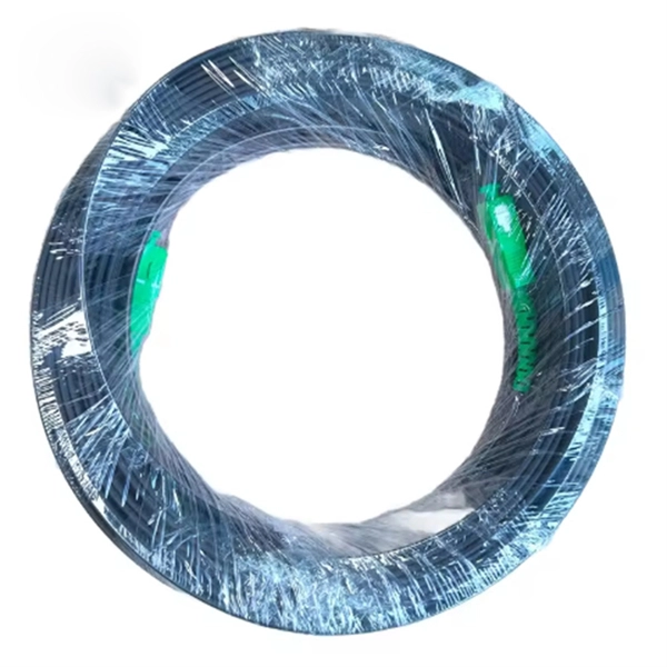 Fiber Optic Cable Inspection Batch Form