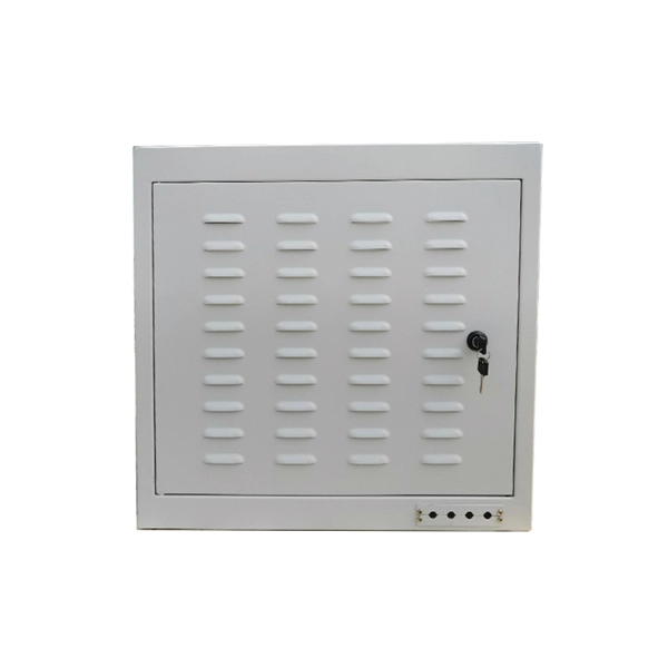 Intelligent power distribution cabinet upgrade