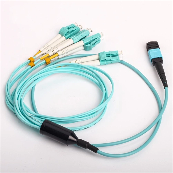 National Standard for the Laying of Optical Cable Intermediate Joints