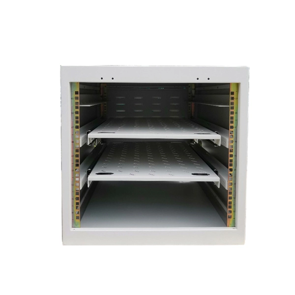 Does it have a fiber optic router connection