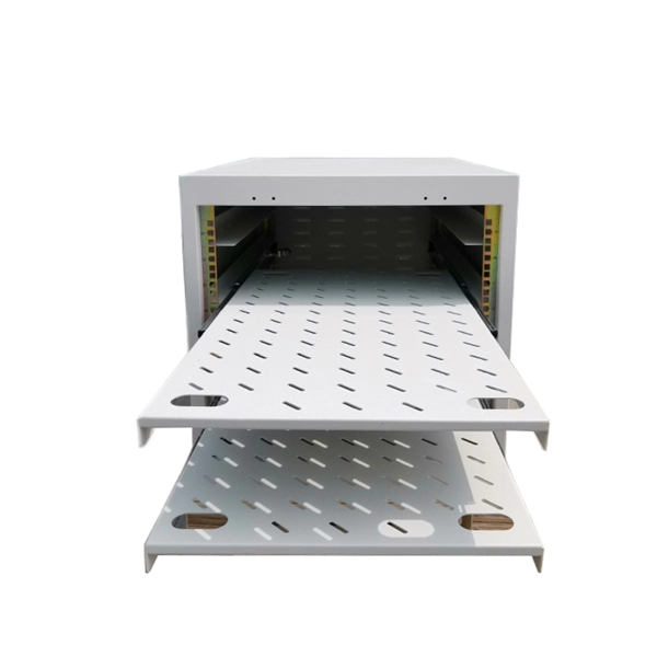The most critical material of an optical module