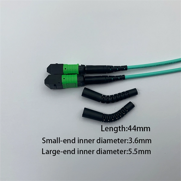 Distribution Box Four Meters