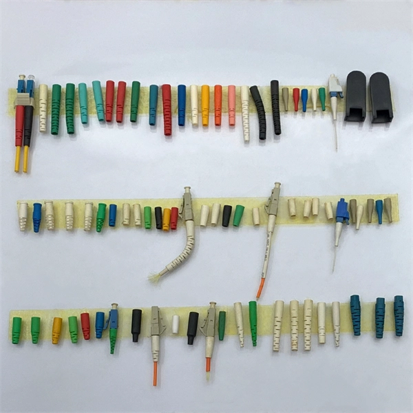 Outdoor tensile optical cable