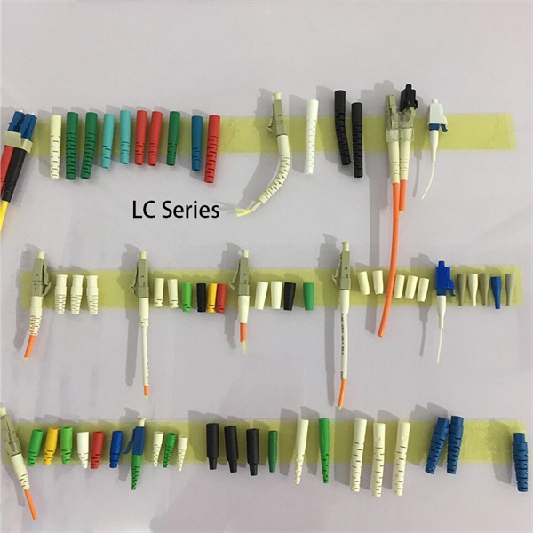 PON and fiber optic cable systems