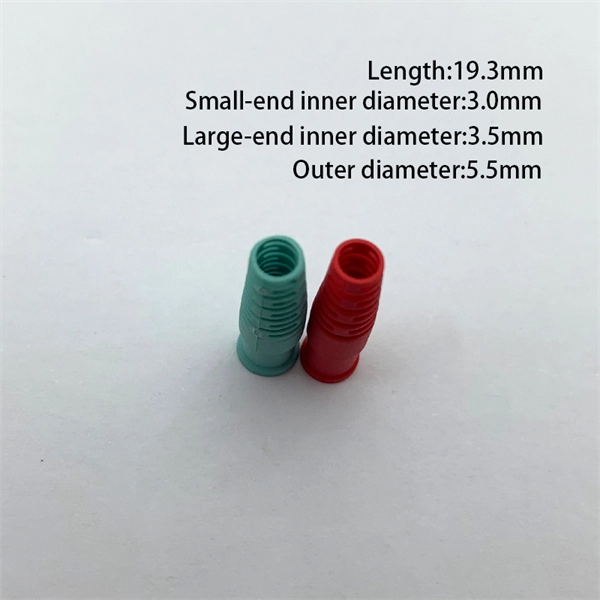 Is the optical patch cord made of single-mode fiber 
