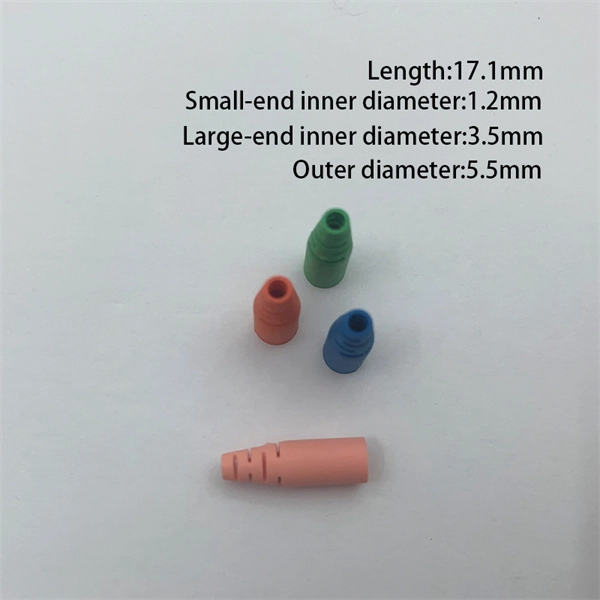 Automatic distance measurement for optical cable faults