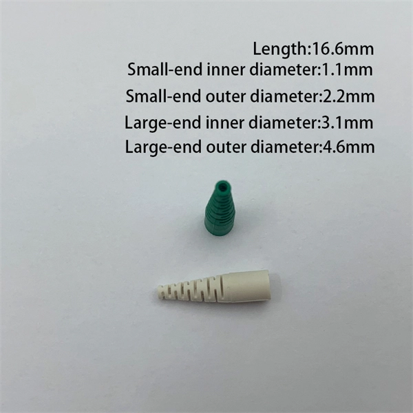 Cable tray tee representation method