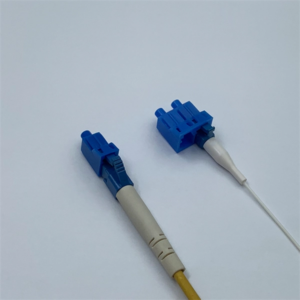 Number of holes in optical cable duct