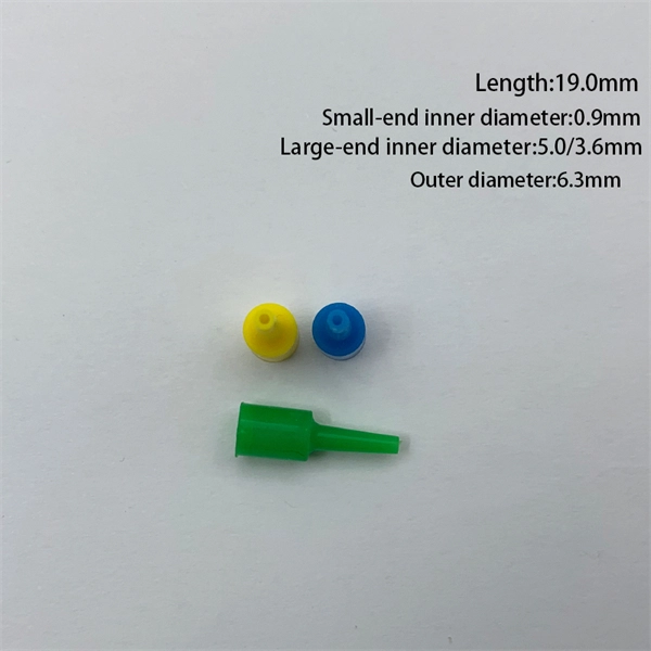 What are the types of passive optical devices
