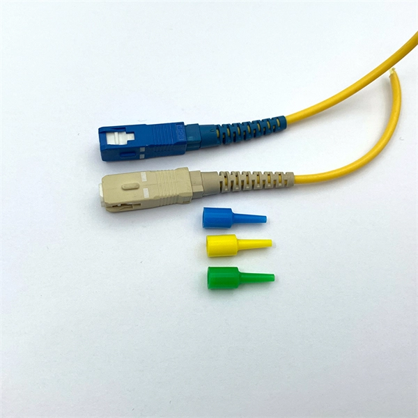 What causes the beam splitter to stop producing light